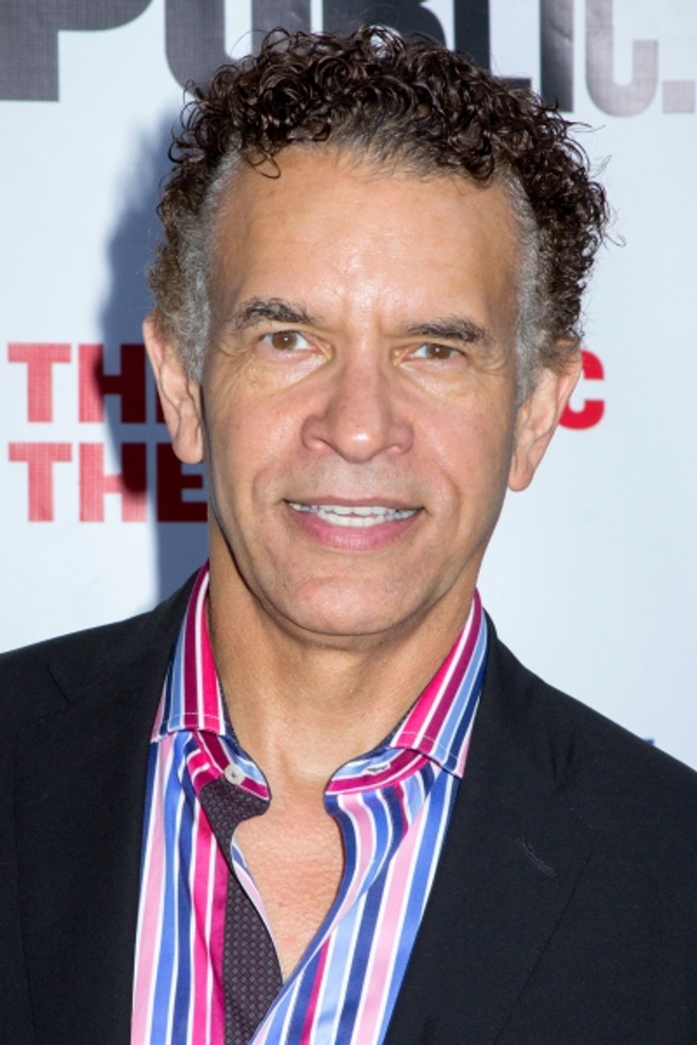 Photo Coverage: On the Opening Night Red Carpet for Shakespeare in the Park- THE TEMPEST Image