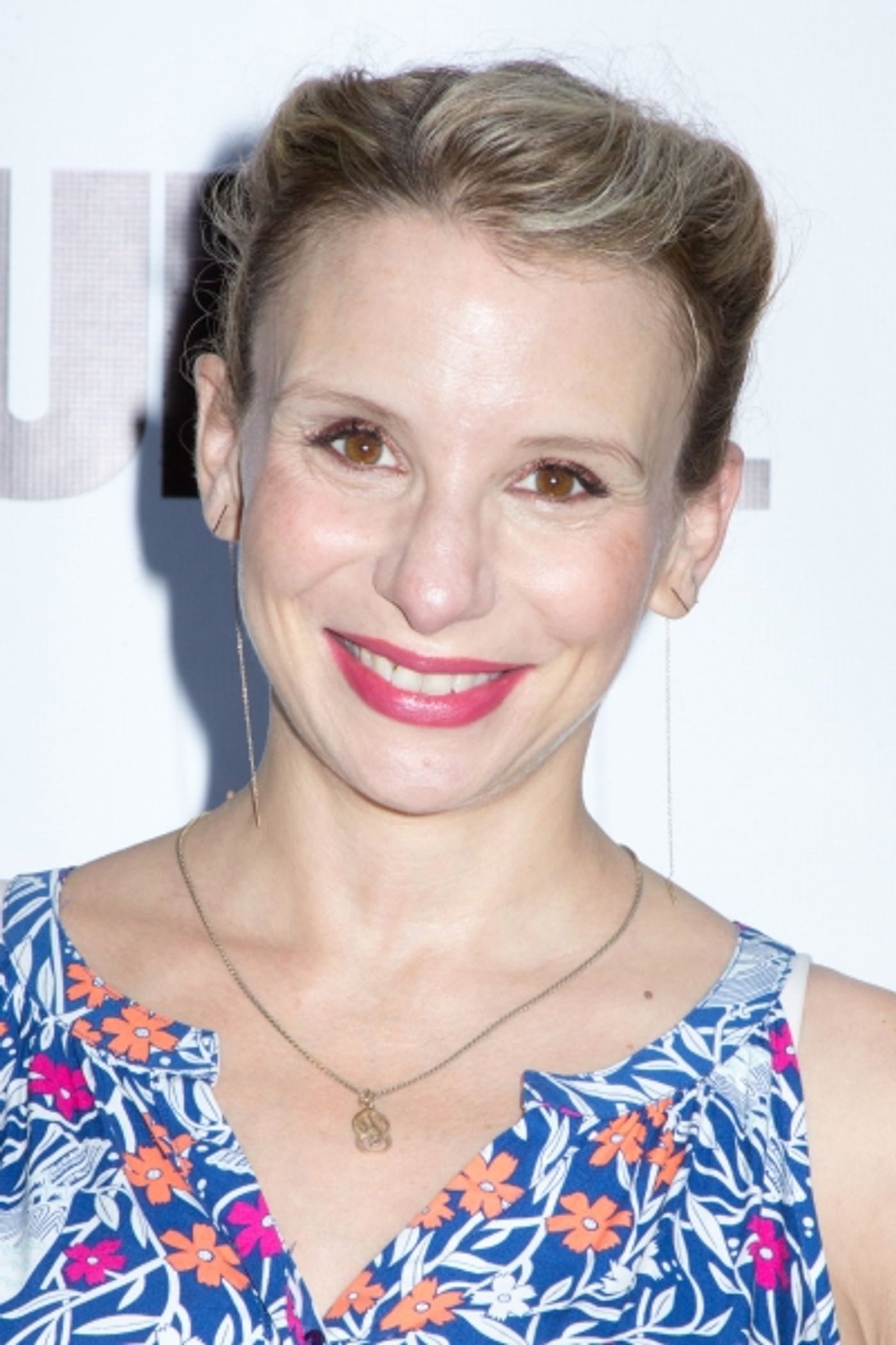 Photo Coverage: On the Opening Night Red Carpet for Shakespeare in the Park- THE TEMPEST Image
