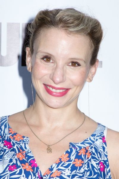 Sarah Saltzberg Photo