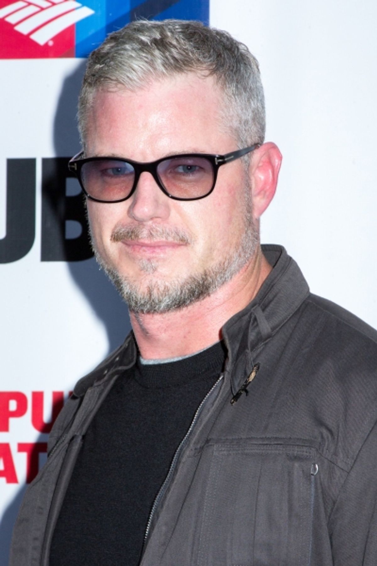 Eric Dane at 