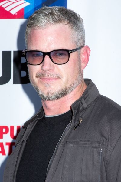 Eric Dane Photo