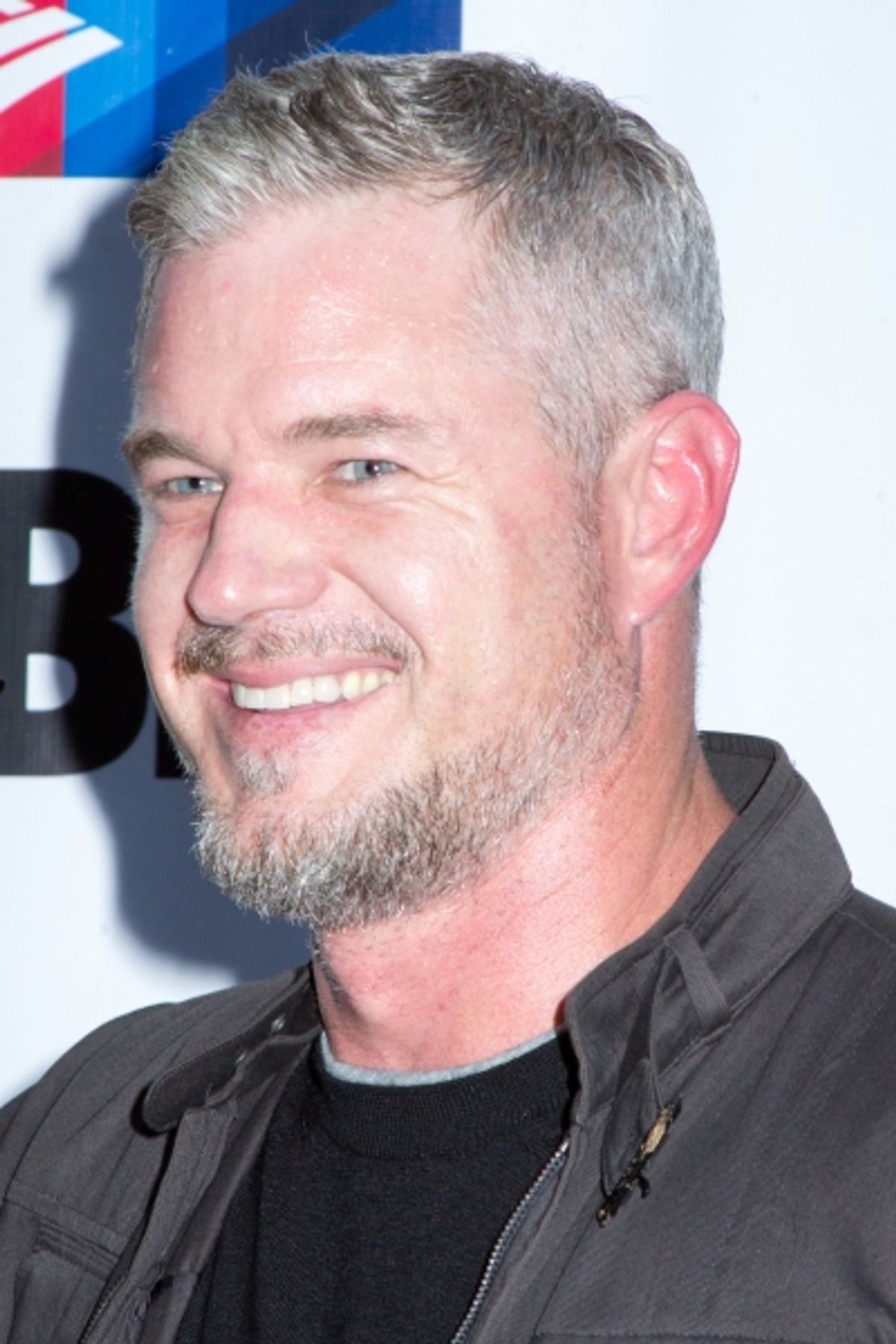Eric Dane at 