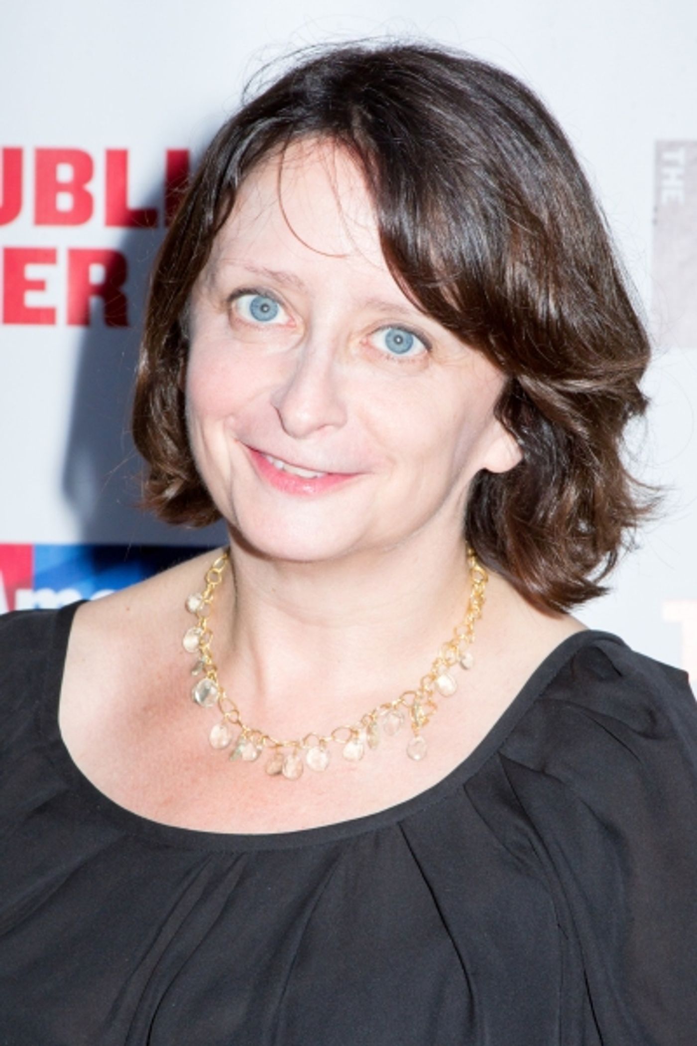 Photo Coverage: On the Opening Night Red Carpet for Shakespeare in the Park- THE TEMPEST Image