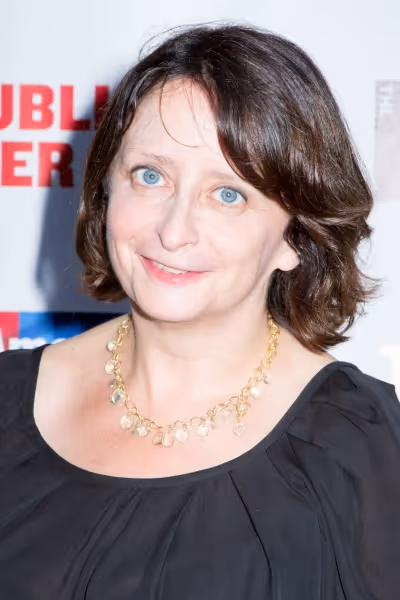 Rachel Dratch Photo
