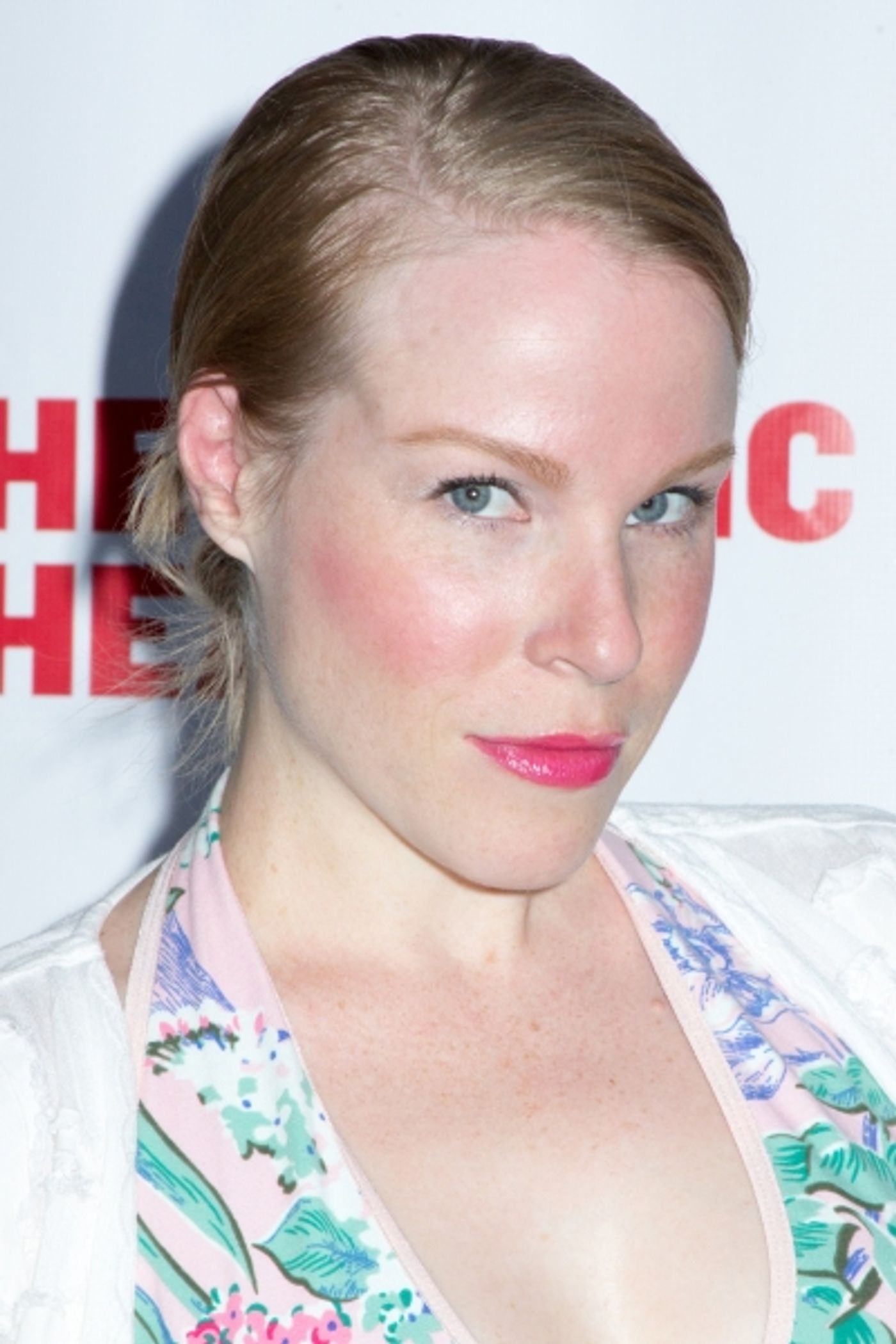 Photo Coverage: On the Opening Night Red Carpet for Shakespeare in the Park- THE TEMPEST Image
