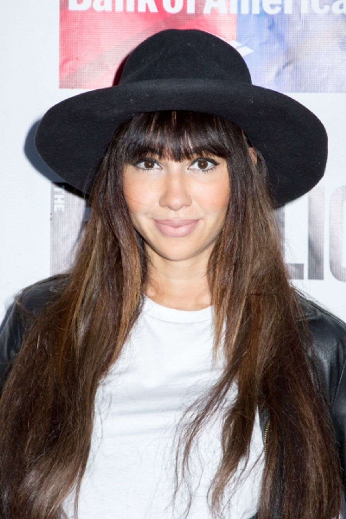 Jackie Cruz at 