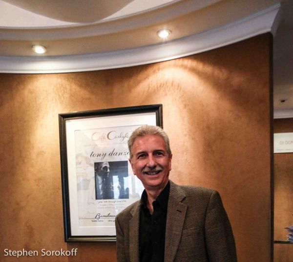 John Oddo, Music ' Photo