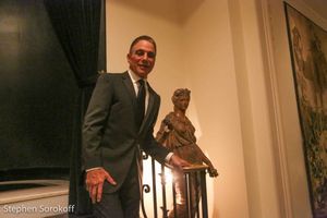 Tony Danza @ BroadwayWorld Tony Danza Photo