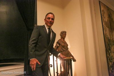 Tony Danza Photo
