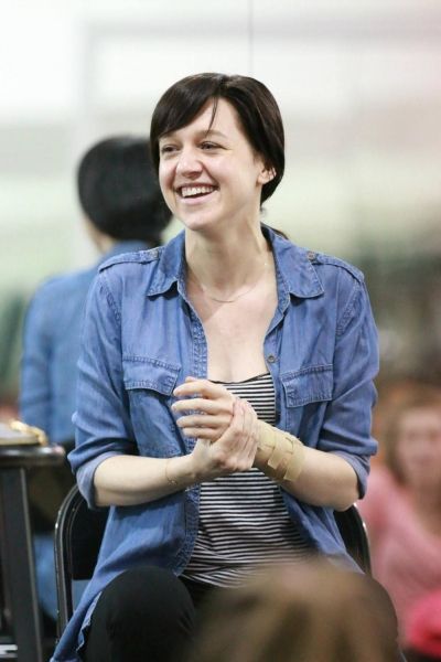 Lena Hall Photo