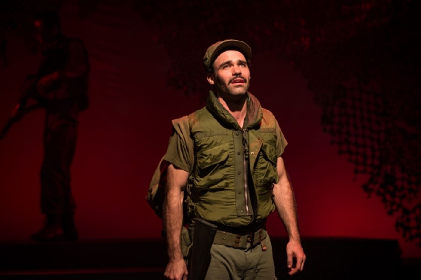 Photo Flash: First Look at TRACERS at Hollywood Fringe Festival Photo Flash: First Look at TRACERS at Hollywood Fringe Festival Image