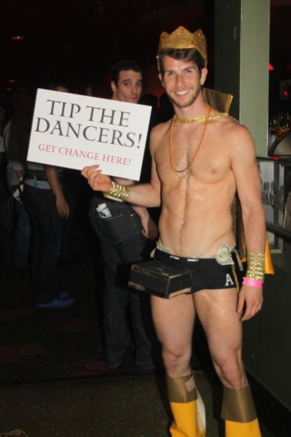 2012: Zachary Koval. Photo Credit: Linda Lenzi Photo