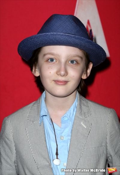 Henry Kelemen Photo