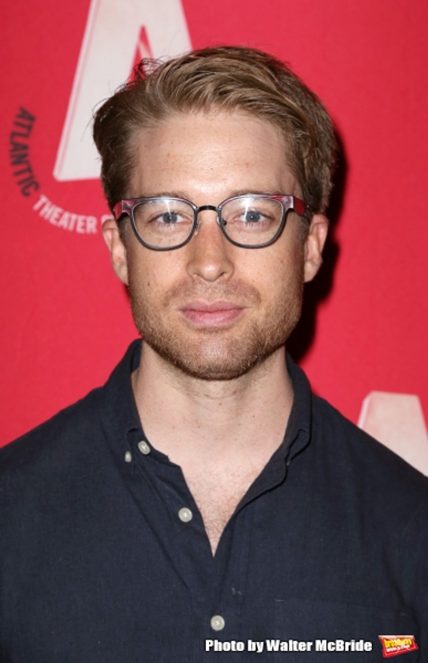 Photo Coverage: Inside Opening Night of Atlantic Theater Company's GHOST STORIES  Image