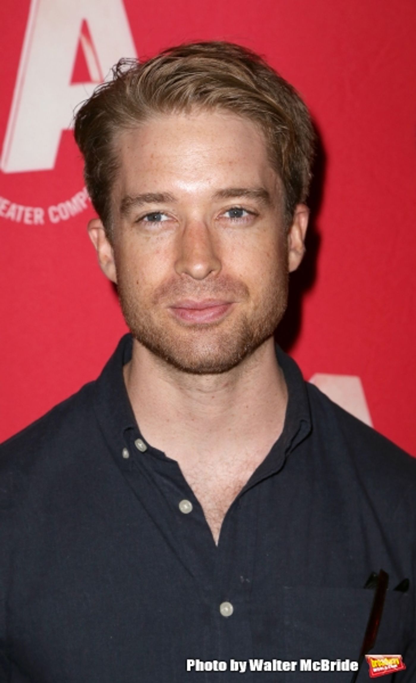 Photo Coverage: Inside Opening Night of Atlantic Theater Company's GHOST STORIES  Image