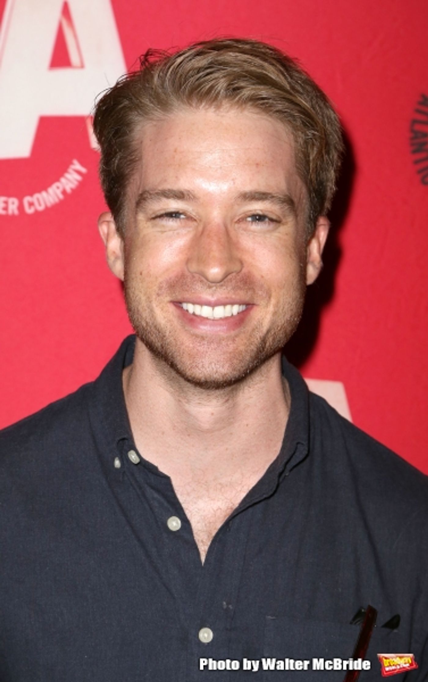 Photo Coverage: Inside Opening Night of Atlantic Theater Company's GHOST STORIES  Image