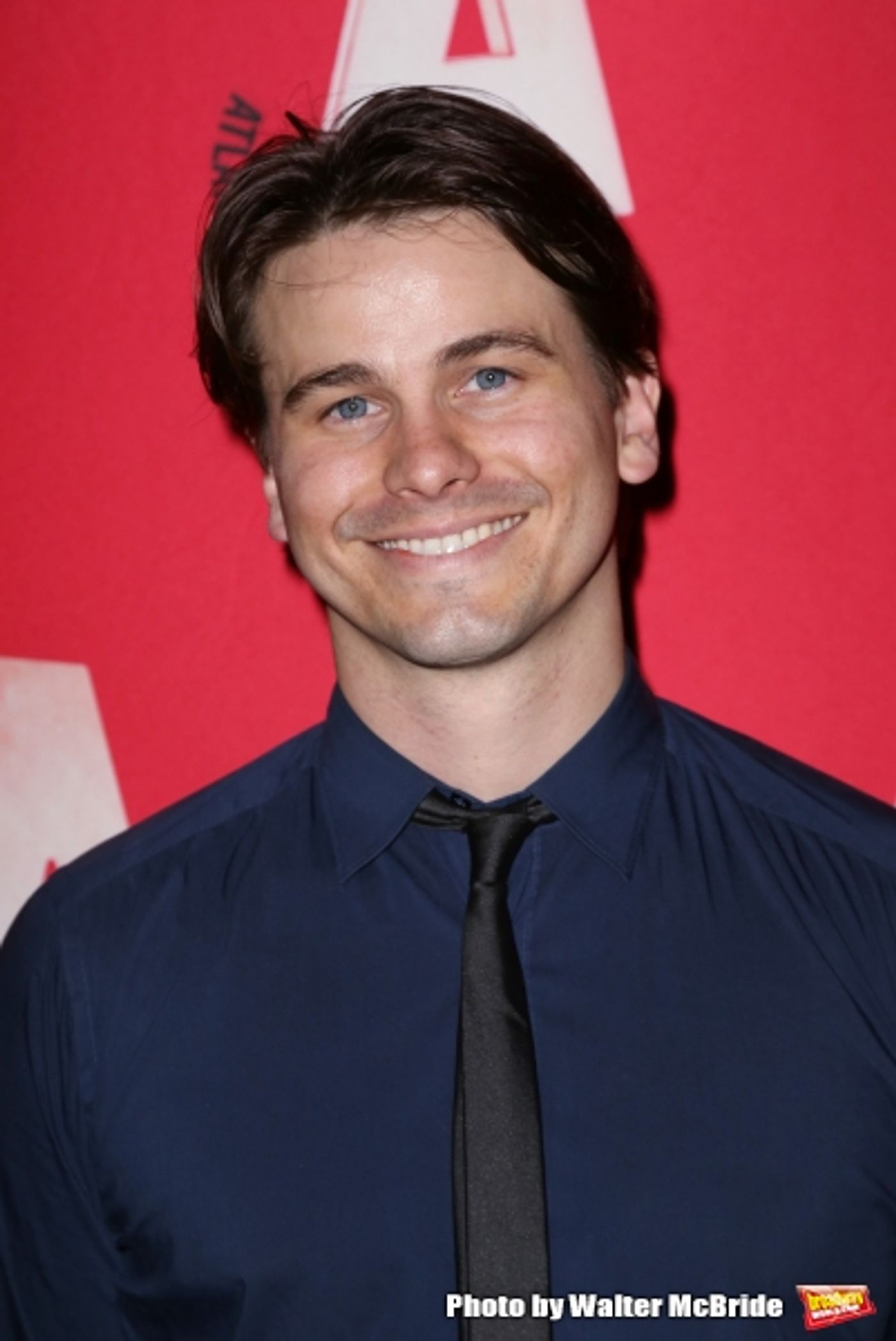 Photo Coverage: Inside Opening Night of Atlantic Theater Company's GHOST STORIES  Image