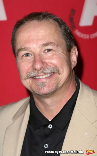 Jim Frangione Photo