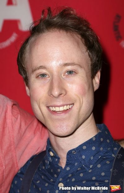 Nate Dendy Photo