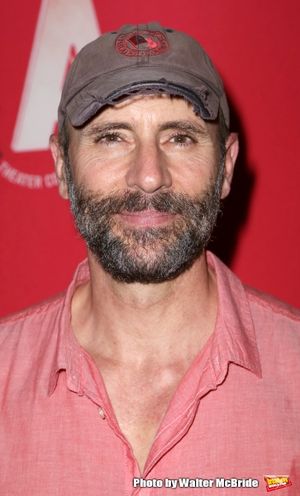 Jordan Lage @ BroadwayWorld Jordan Lage Photo