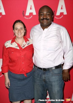 Dereks Thomas @ BroadwayWorld Dereks Thomas Photo