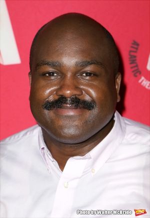 Dereks Thomas @ BroadwayWorld Dereks Thomas Photo