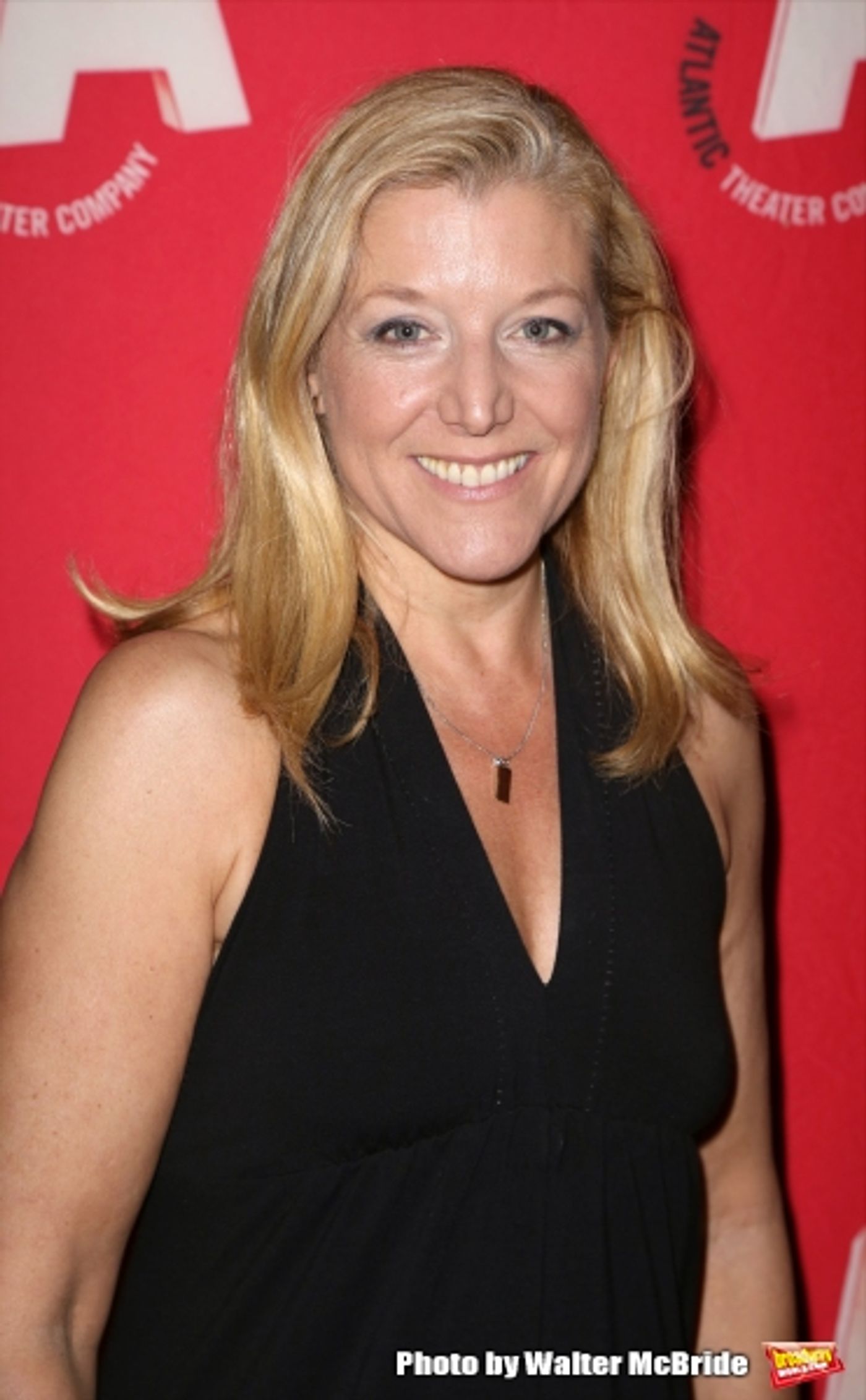 Photo Coverage: Inside Opening Night of Atlantic Theater Company's GHOST STORIES  Image