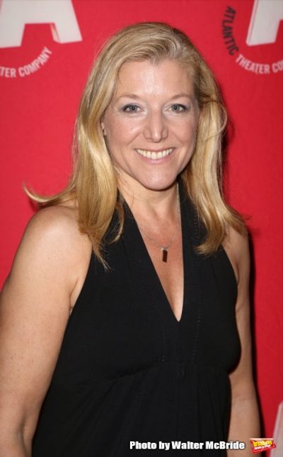 Mary McCann Photo