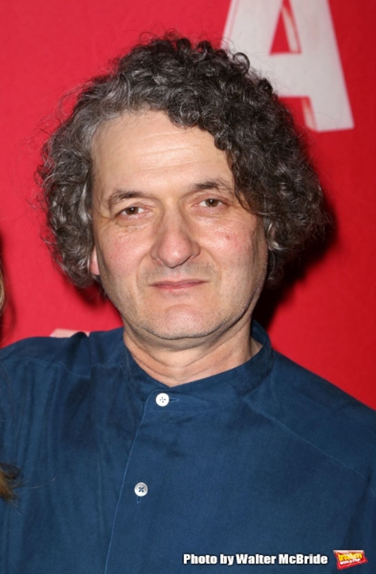 Director Scott Zigler at 