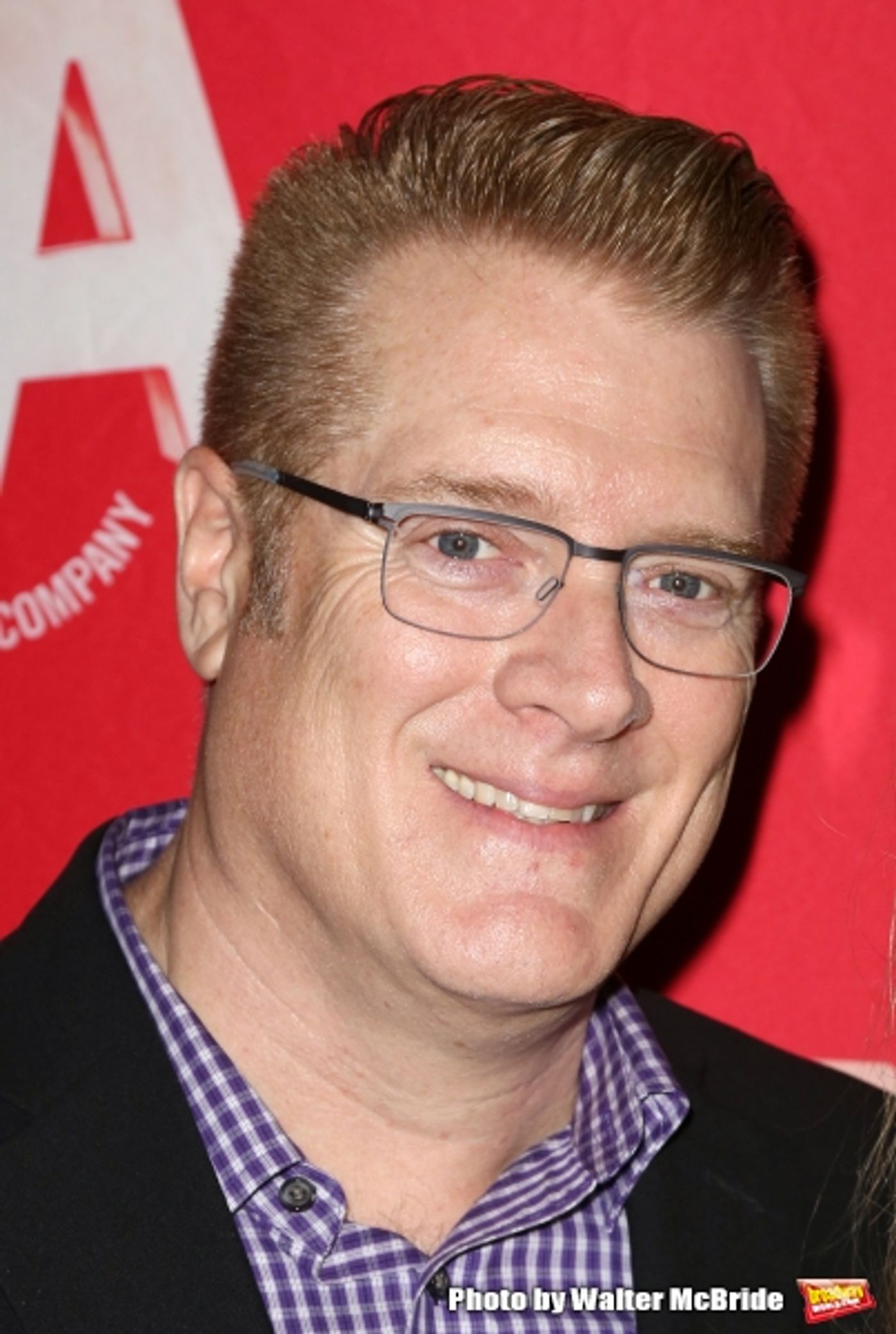 Photo Coverage: Inside Opening Night of Atlantic Theater Company's GHOST STORIES  Image