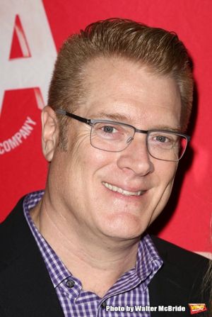 Jeffory Lawson @ BroadwayWorld Jeffory Lawson Photo