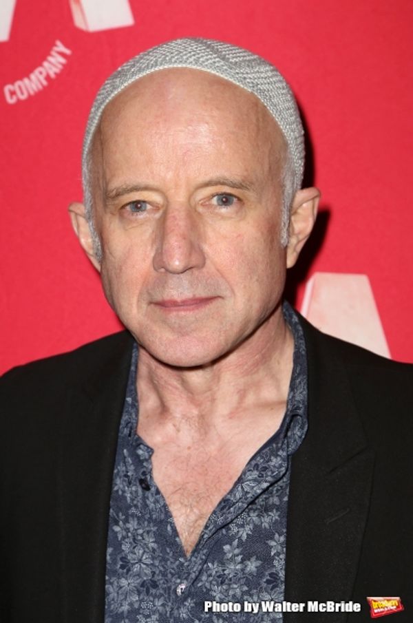 Arliss Howard Photo