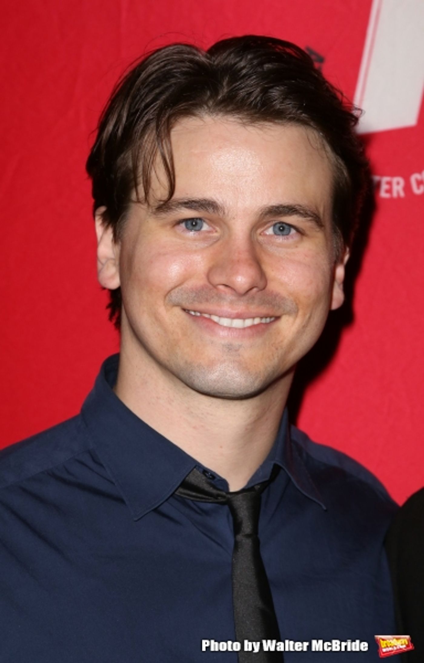 Photo Coverage: Inside Opening Night of Atlantic Theater Company's GHOST STORIES  Image