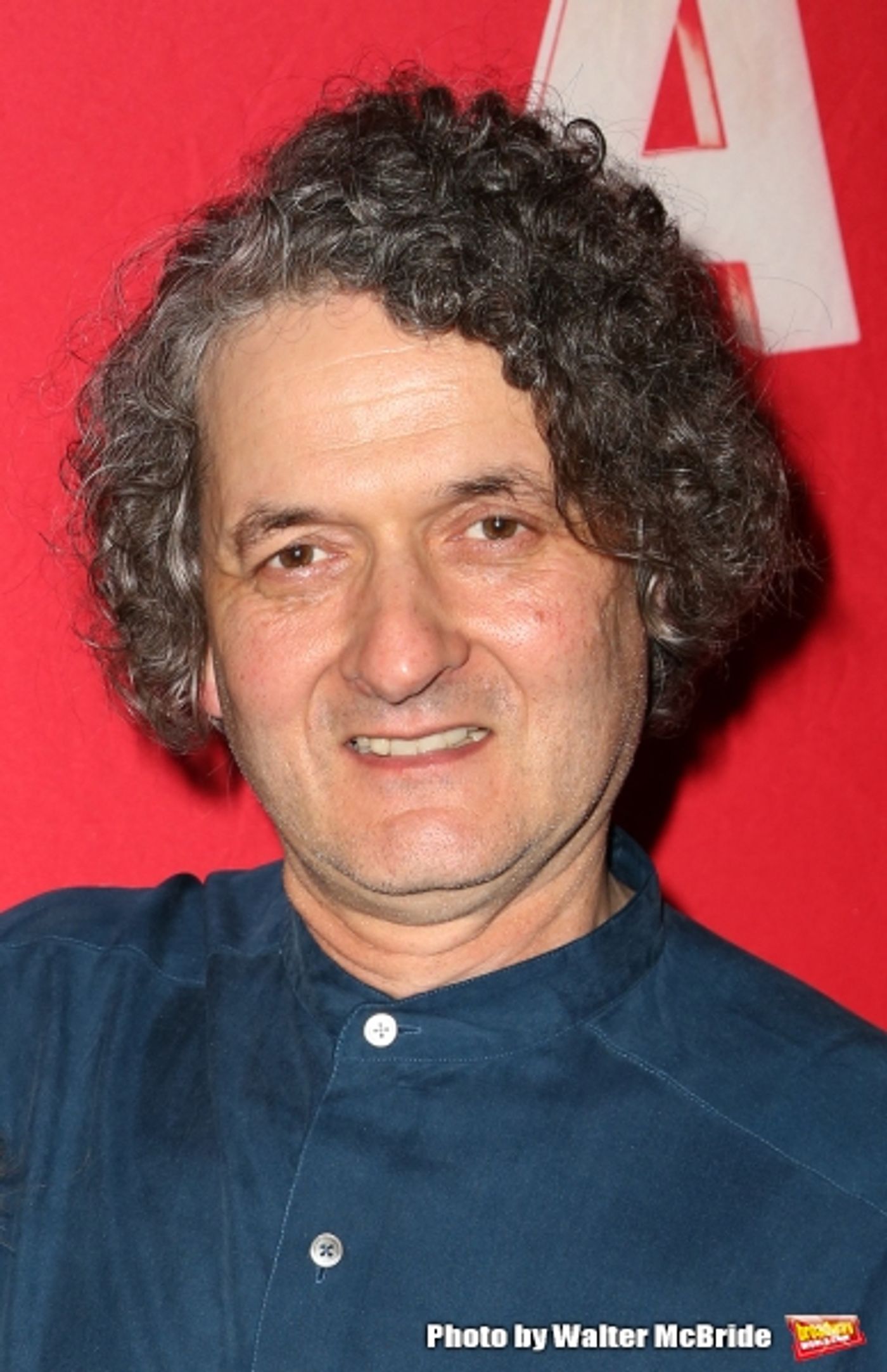 Photo Coverage: Inside Opening Night of Atlantic Theater Company's GHOST STORIES  Image