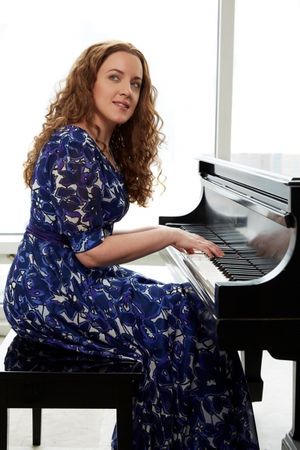 Abby Mueller @ BroadwayWorld Abby Mueller Photo