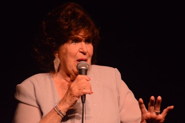 Edna Kaufmann Photo