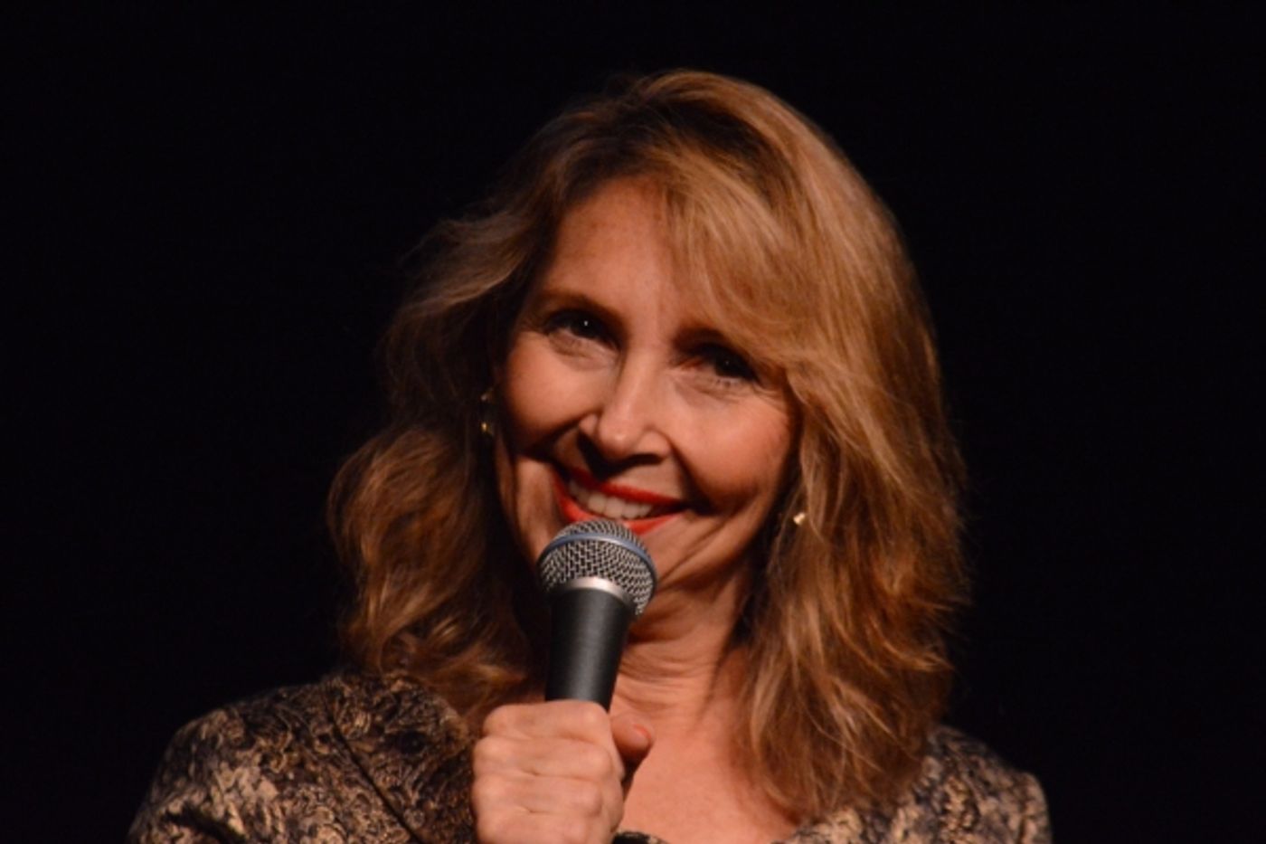 Photo Flash: Randie Levine-Miller's 'SHOWSTOPPER DIVAS' Take Over Stage 72  Image