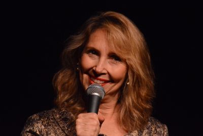 Ivy Austin Photo