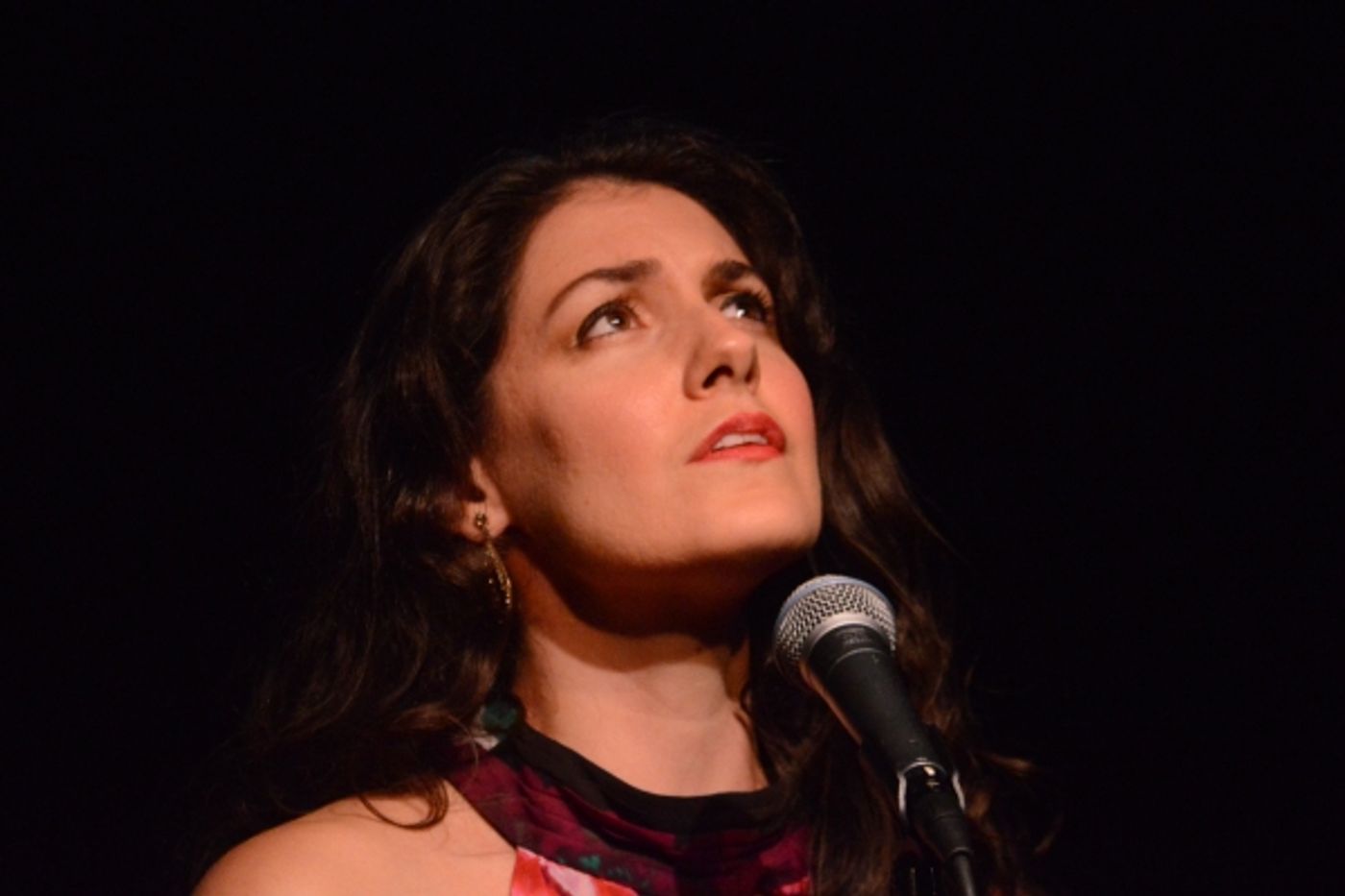 Photo Flash: Randie Levine-Miller's 'SHOWSTOPPER DIVAS' Take Over Stage 72  Image