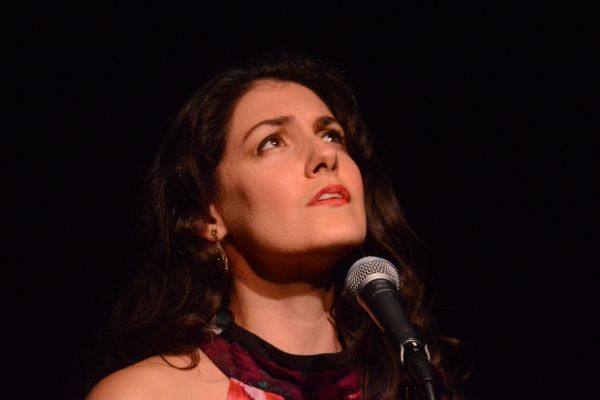 Jennifer Sheehan Photo