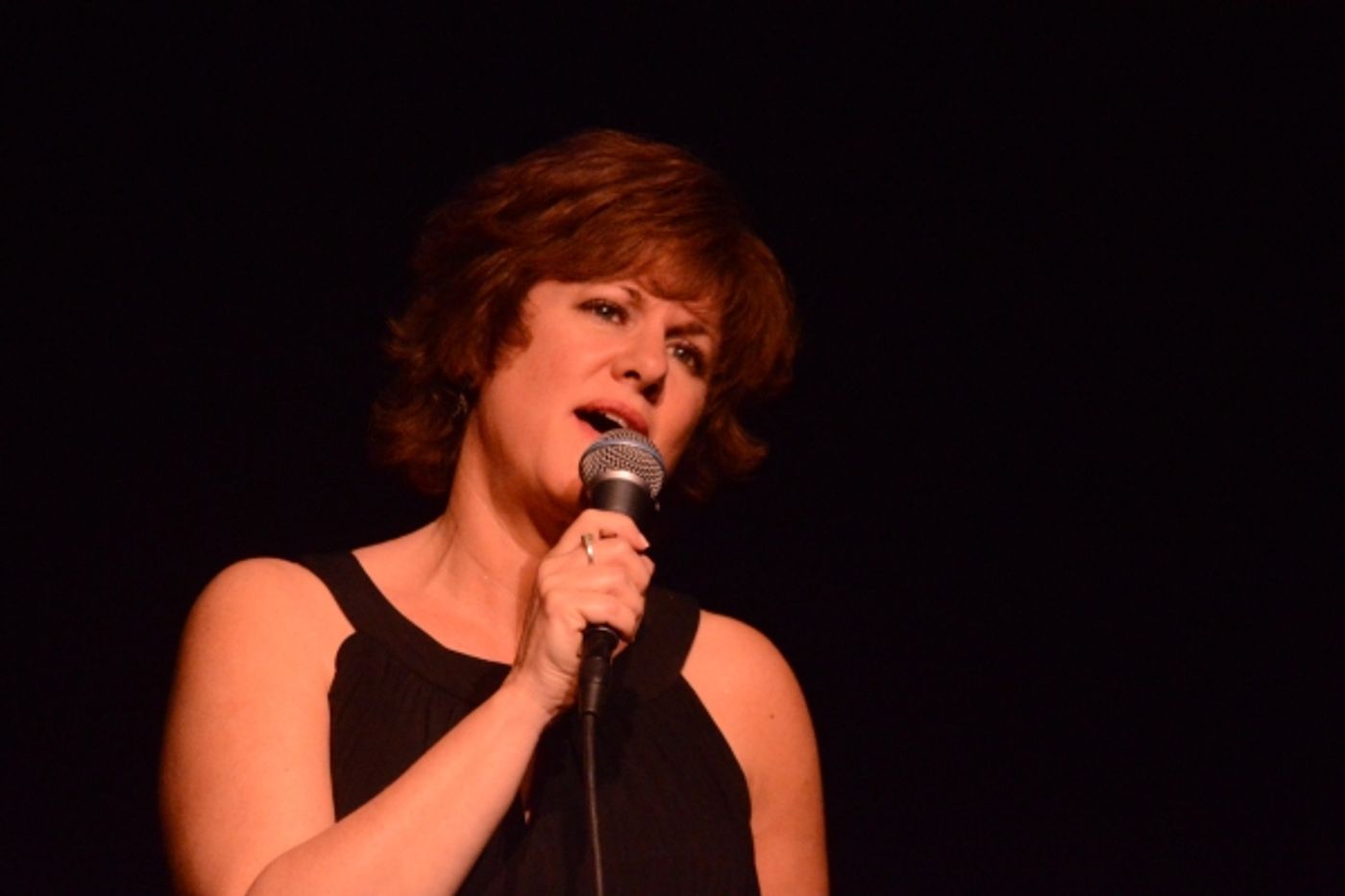 Photo Flash: Randie Levine-Miller's 'SHOWSTOPPER DIVAS' Take Over Stage 72  Image