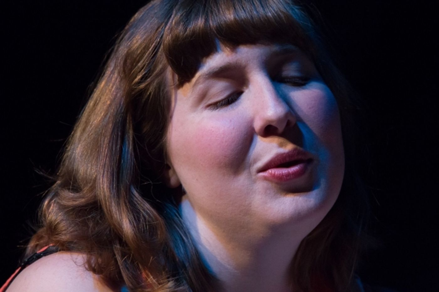 Photo Coverage: First Look at Shots in the Dark's BEAUTIFUL CUL DE SAC Photo Coverage: First Look at Shots in the Dark's BEAUTIFUL CUL DE SAC Image