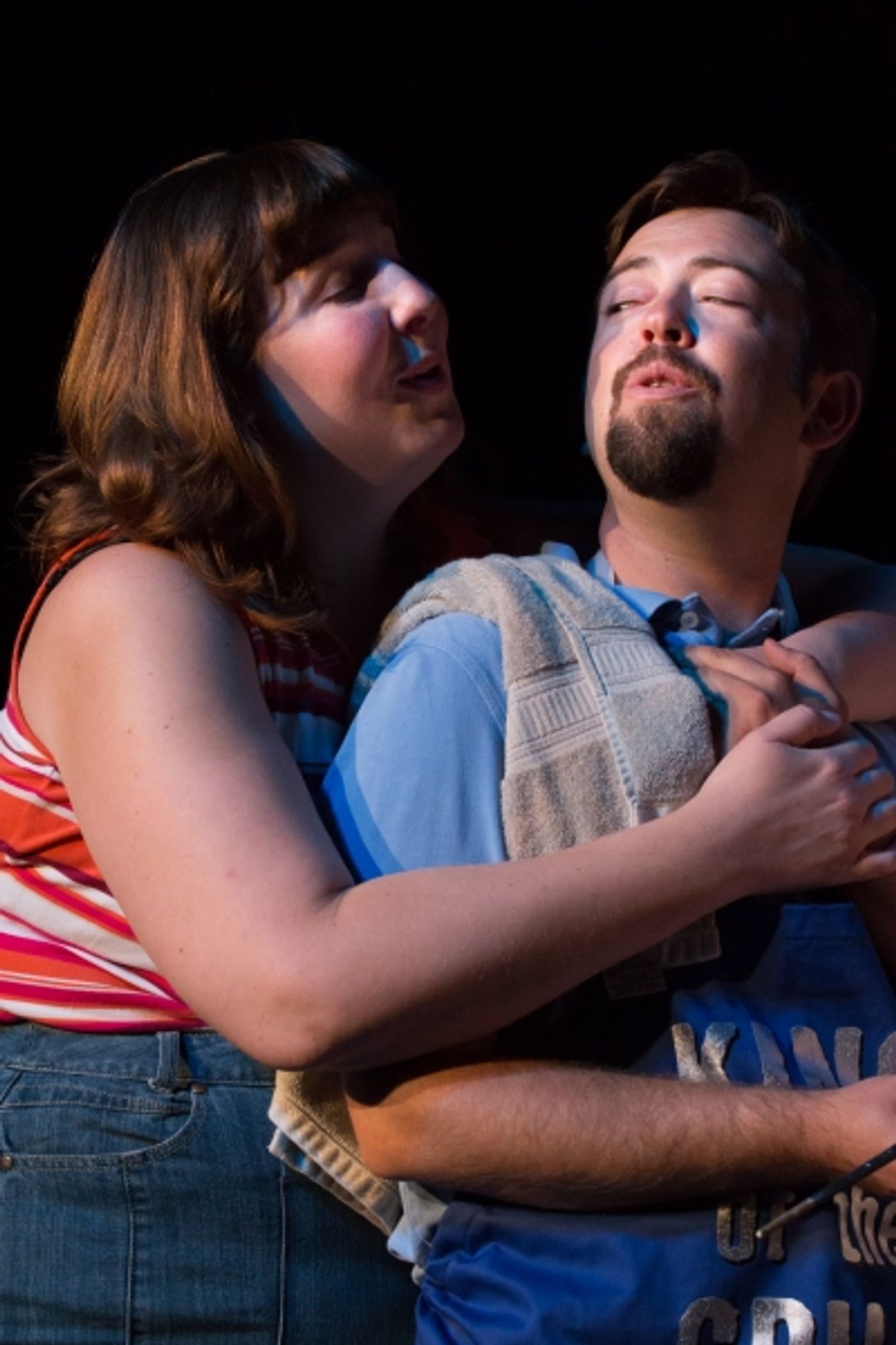 Photo Coverage: First Look at Shots in the Dark's BEAUTIFUL CUL DE SAC Photo Coverage: First Look at Shots in the Dark's BEAUTIFUL CUL DE SAC Image