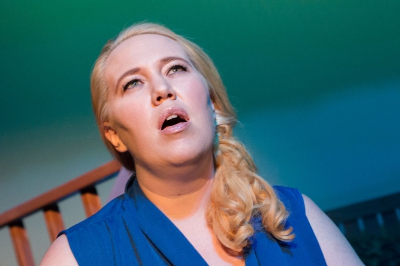 Photo Coverage: First Look at Shots in the Dark's BEAUTIFUL CUL DE SAC  Image