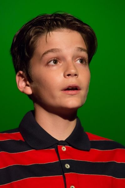 Evan Farrenkopf Photo