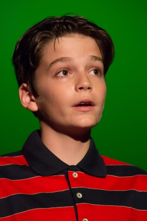 Evan Farrenkopf Photo