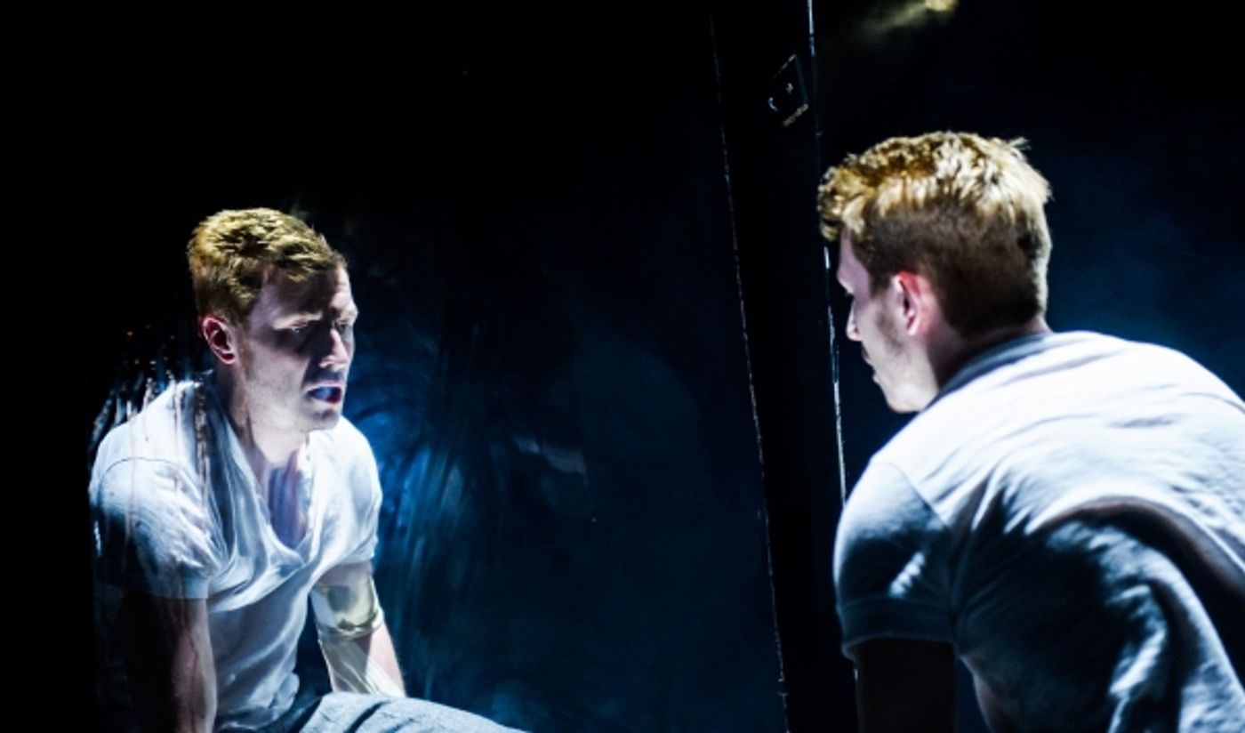 Photo Flash: The UK premiere of Tennessee Williams' One Arm, Adapted for the Stage by Moisés Kaufman Opens at Southwark Playhouse Image