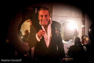 Gianni Russo Photo