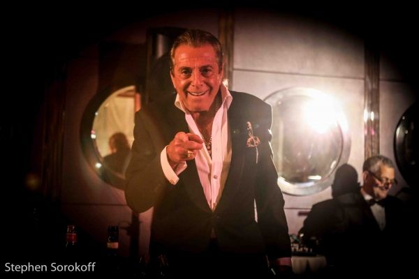 Gianni Russo Photo