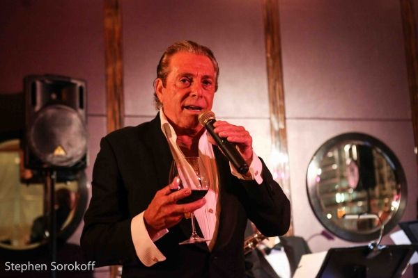 Gianni Russo Photo